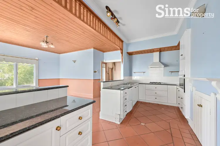Fourth view of Homely house listing, 3 Suffolk Street, Newstead TAS 7250