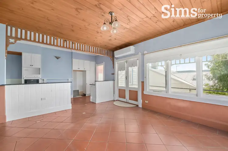 Fifth view of Homely house listing, 3 Suffolk Street, Newstead TAS 7250