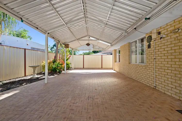 Fifth view of Homely house listing, 3 Lakes Crescent, South Yunderup WA 6208