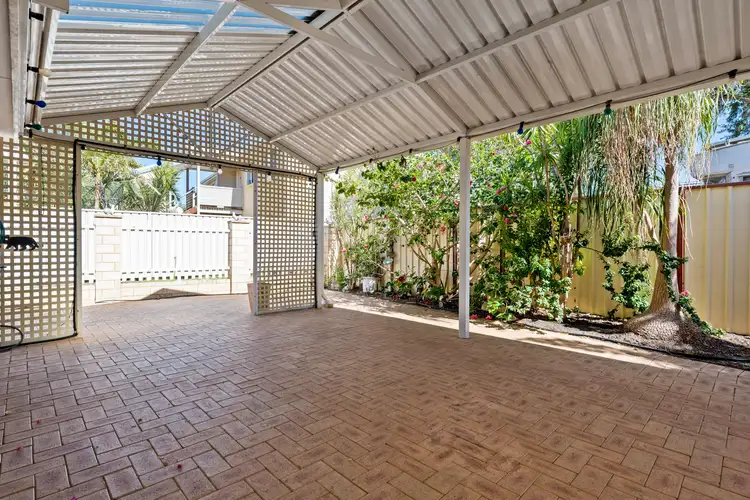 Sixth view of Homely house listing, 3 Lakes Crescent, South Yunderup WA 6208