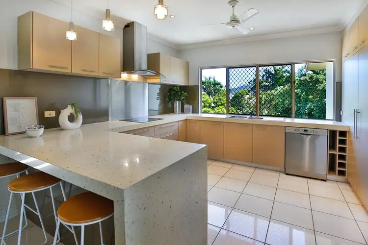 Third view of Homely house listing, 86 River Boulevard, Idalia QLD 4811