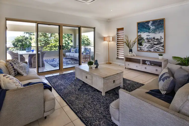 Fourth view of Homely house listing, 86 River Boulevard, Idalia QLD 4811