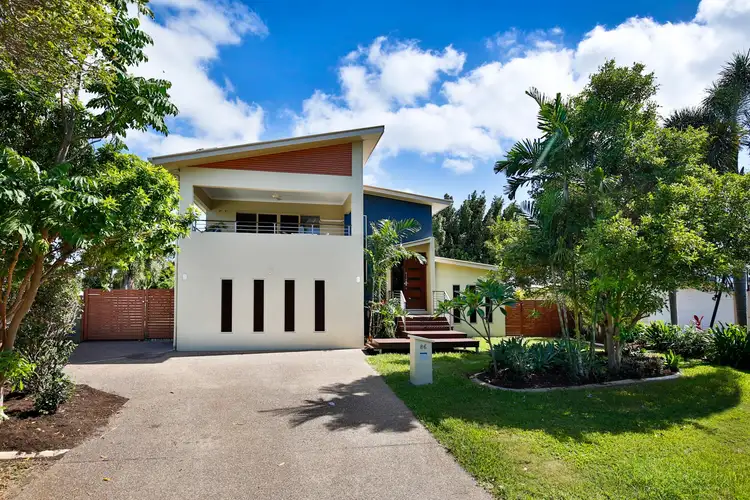 Fifth view of Homely house listing, 86 River Boulevard, Idalia QLD 4811