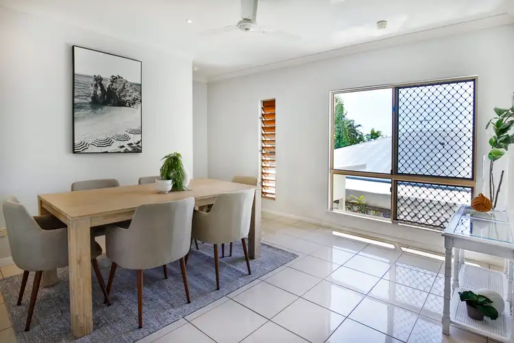 Seventh view of Homely house listing, 86 River Boulevard, Idalia QLD 4811
