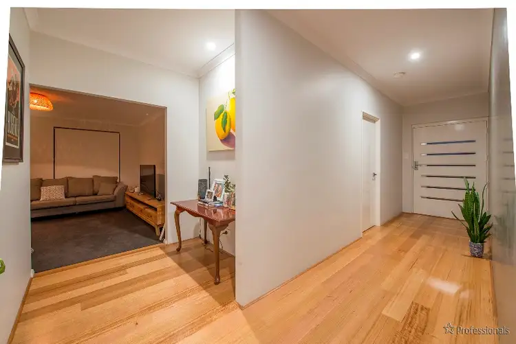 Third view of Homely house listing, 11 Bandon Loop, Dunsborough WA 6281
