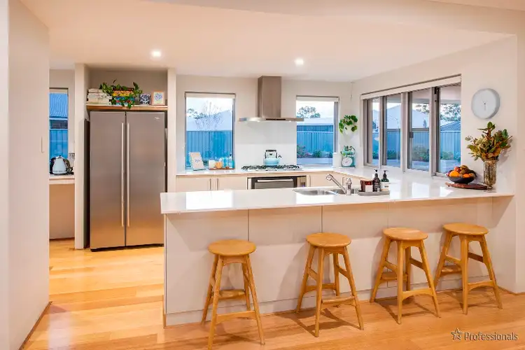 Fifth view of Homely house listing, 11 Bandon Loop, Dunsborough WA 6281