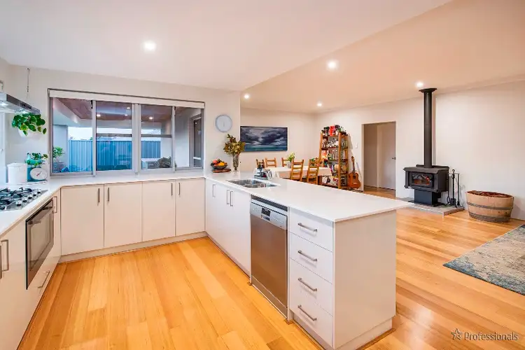 Sixth view of Homely house listing, 11 Bandon Loop, Dunsborough WA 6281
