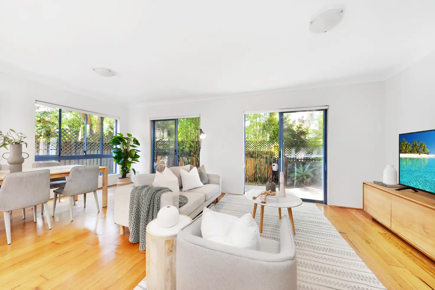 Main view of Homely townhouse listing, 5/104 Yorktown Parade, Maroubra NSW 2035