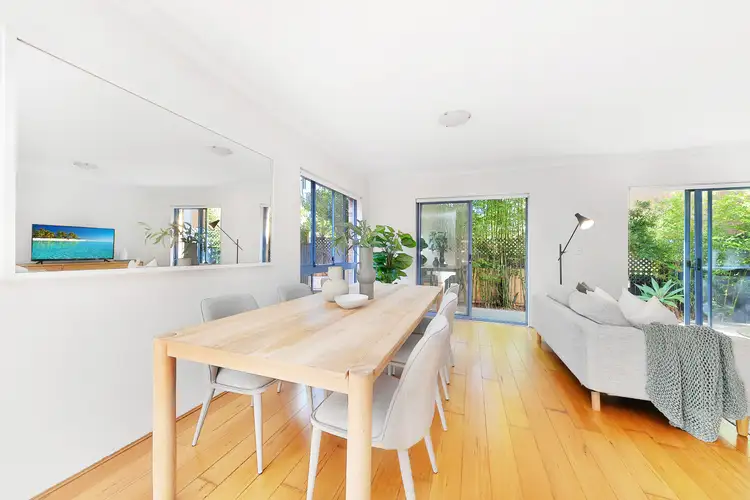 Third view of Homely townhouse listing, 5/104 Yorktown Parade, Maroubra NSW 2035