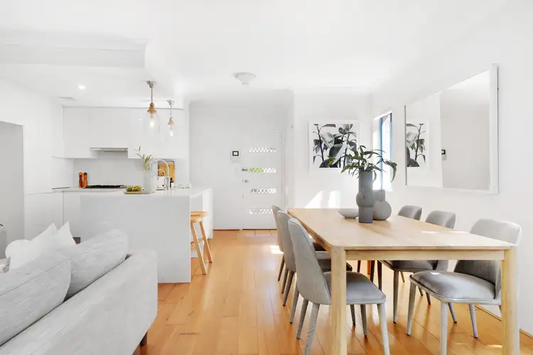 Fourth view of Homely townhouse listing, 5/104 Yorktown Parade, Maroubra NSW 2035