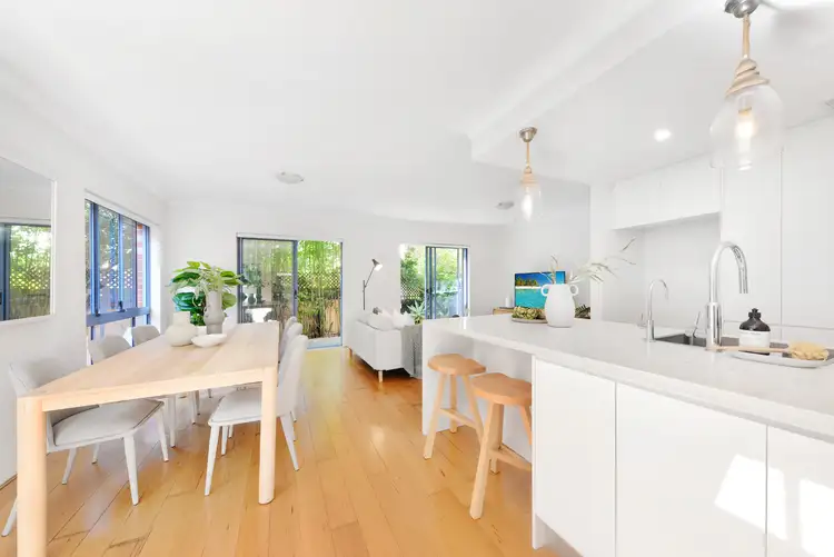 Fifth view of Homely townhouse listing, 5/104 Yorktown Parade, Maroubra NSW 2035