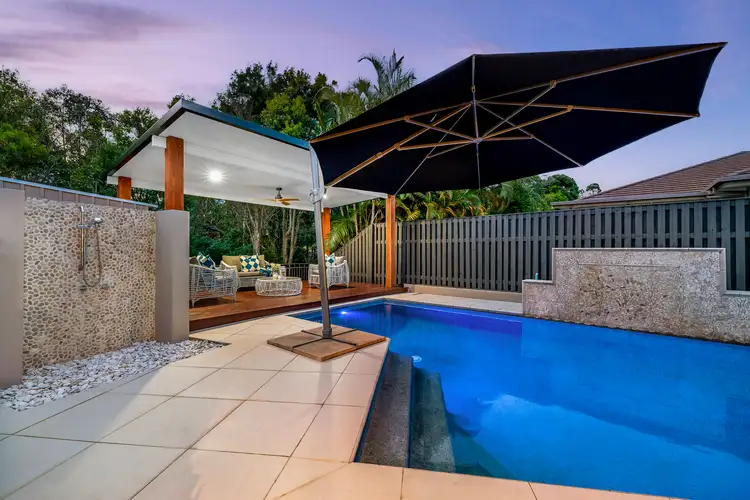 2 Oceanblue Rise, Upper Coomera QLD 4209