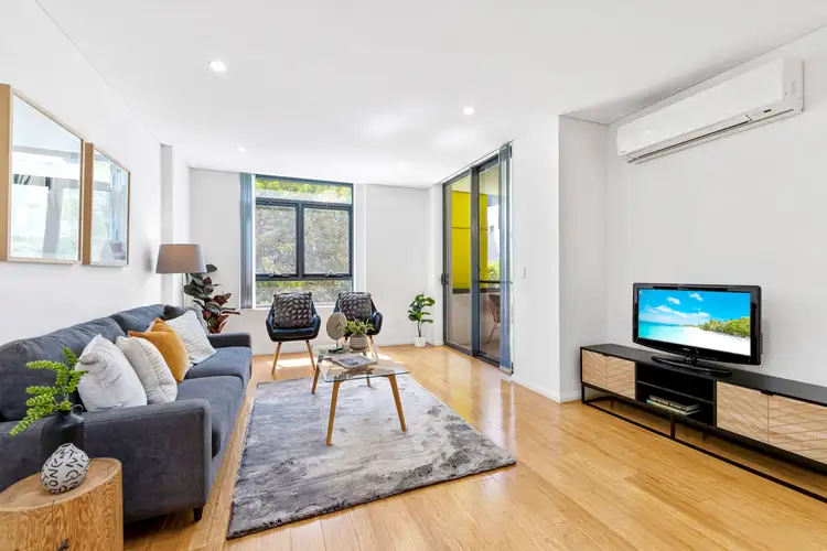 107/24 Carlingford Rd, Epping NSW 2121
