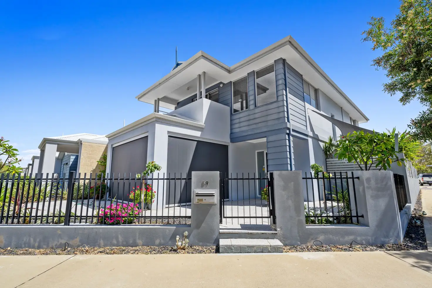 Main view of Homely house listing, 59 Shoveler Crescent, Erskine WA 6210