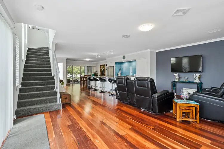 Fifth view of Homely house listing, 59 Shoveler Crescent, Erskine WA 6210