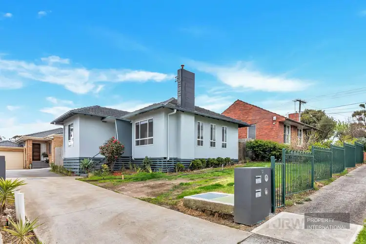 Main view of Homely house listing, 12 Magnolia Grove, Doveton VIC 3177