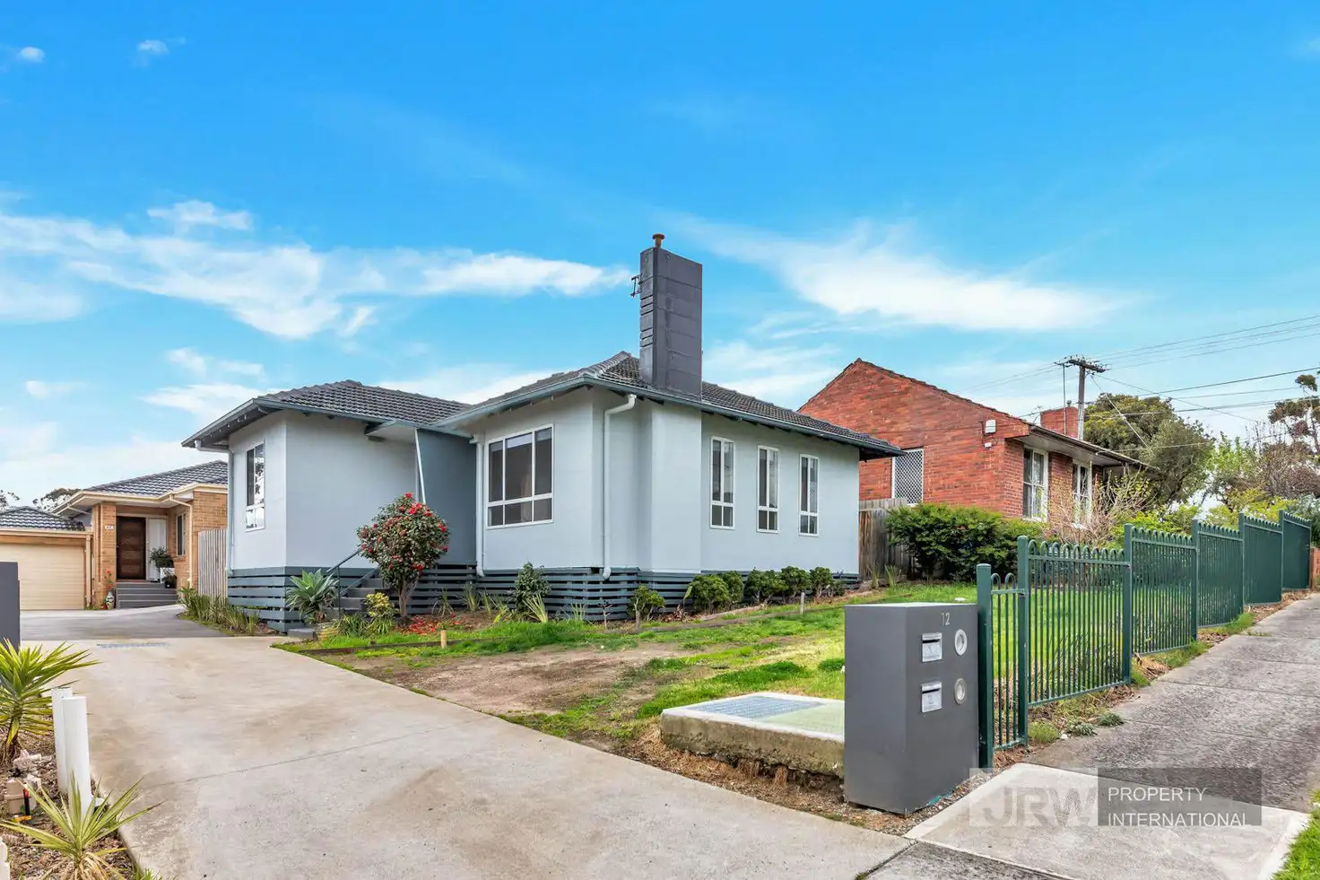 Main view of Homely house listing, 12 Magnolia Grove, Doveton VIC 3177
