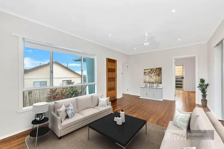 Second view of Homely house listing, 12 Magnolia Grove, Doveton VIC 3177