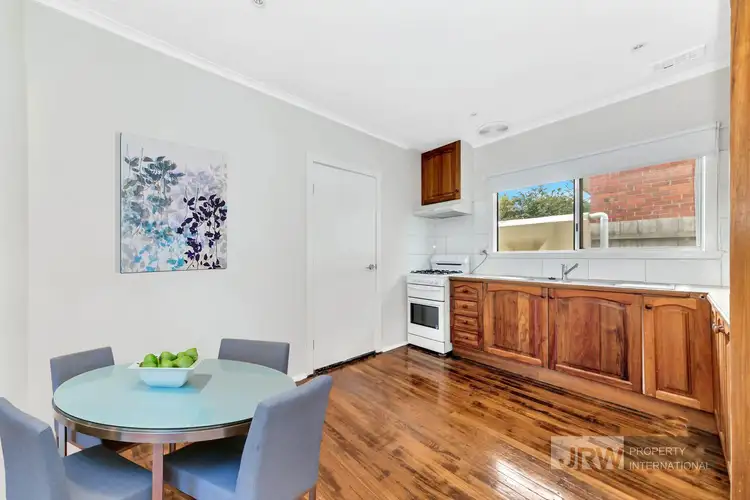 Fifth view of Homely house listing, 12 Magnolia Grove, Doveton VIC 3177