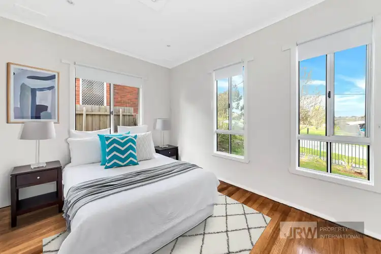 Sixth view of Homely house listing, 12 Magnolia Grove, Doveton VIC 3177