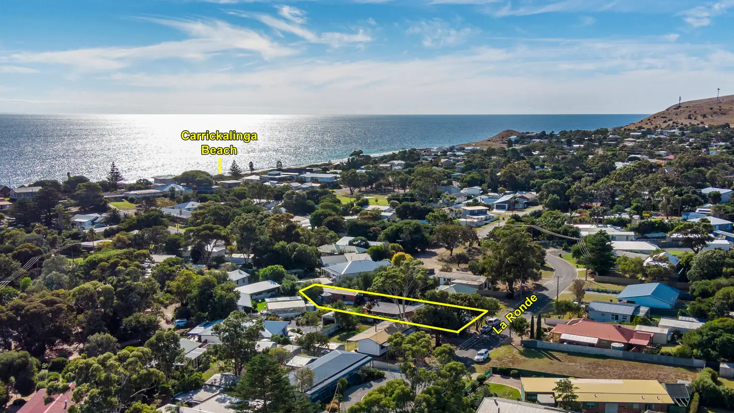 Main view of Homely house listing, 8 La Ronde, Carrickalinga SA 5204