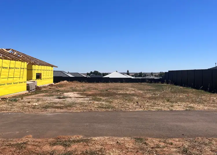 Main view of Homely land listing, 24 Schomburgk Drive, Gawler East SA 5118