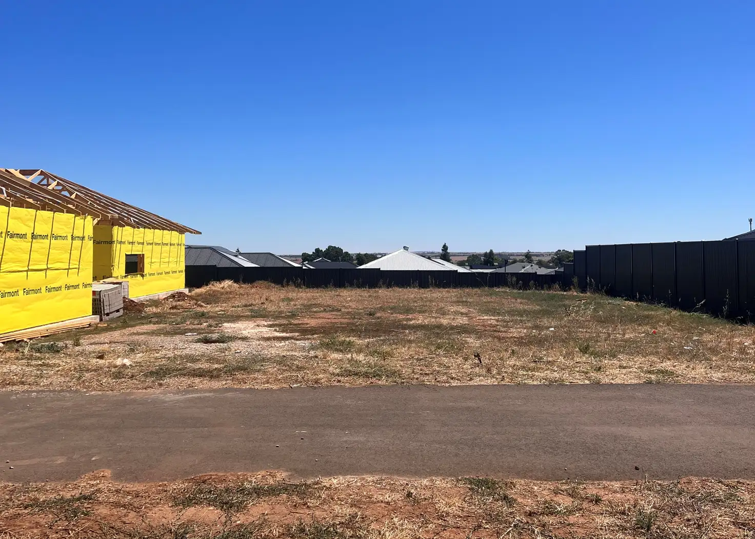 Main view of Homely land listing, 24 Schomburgk Drive, Gawler East SA 5118