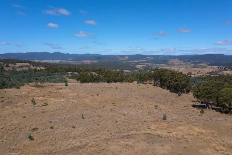 Main view of Homely land listing, 183 Sand River Road, Buckland TAS 7190