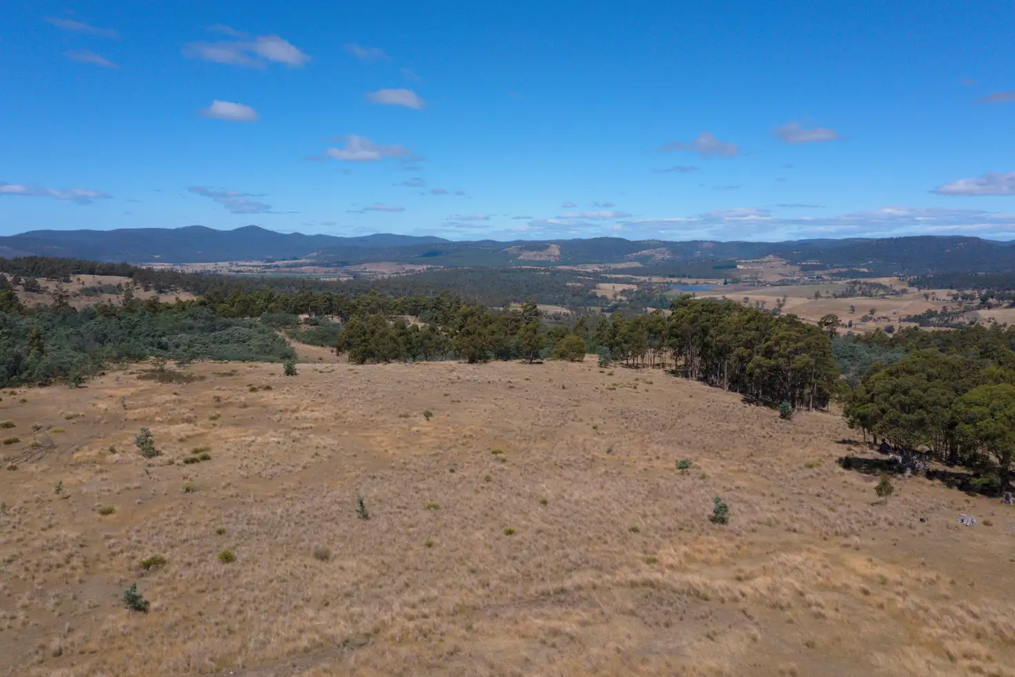 Main view of Homely land listing, 183 Sand River Road, Buckland TAS 7190