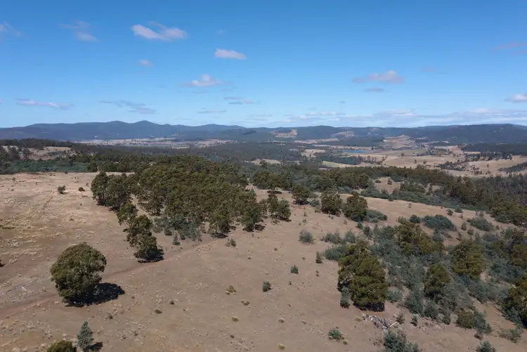 Second view of Homely land listing, 183 Sand River Road, Buckland TAS 7190