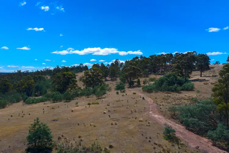 Fifth view of Homely land listing, 183 Sand River Road, Buckland TAS 7190