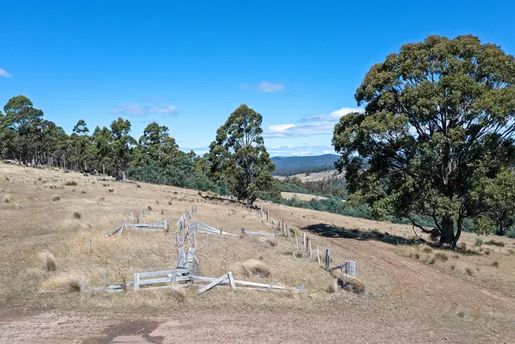 Sixth view of Homely land listing, 183 Sand River Road, Buckland TAS 7190