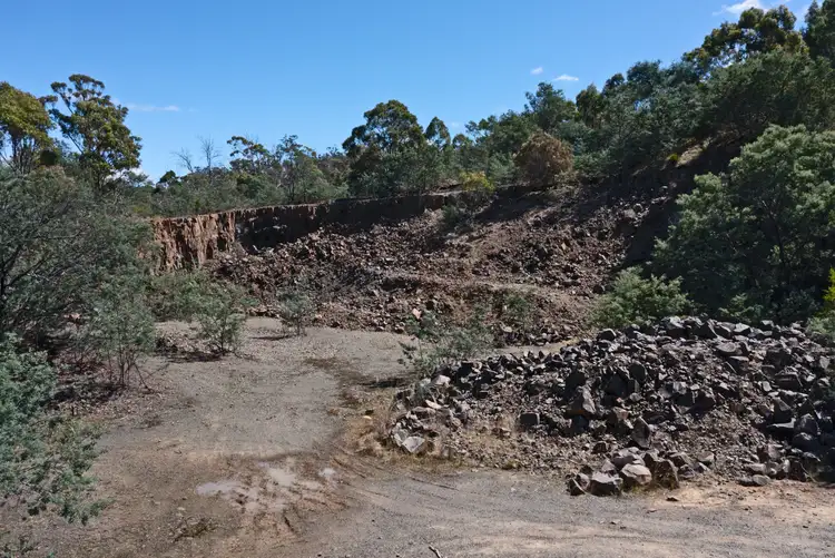 Seventh view of Homely land listing, 183 Sand River Road, Buckland TAS 7190