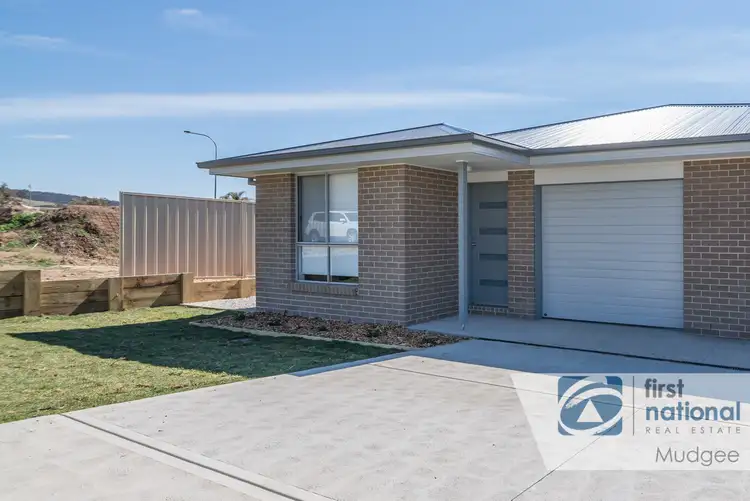 3 Pirie Close, Mudgee NSW 2850