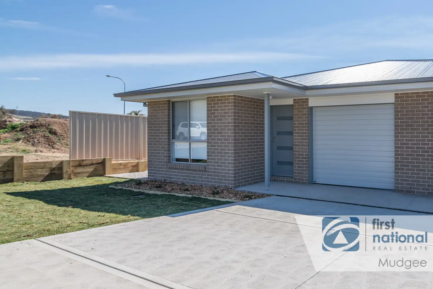 Main view of Homely house listing, 3 Pirie Close, Mudgee NSW 2850