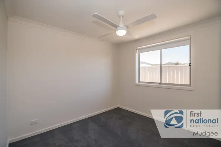 Fifth view of Homely house listing, 3 Pirie Close, Mudgee NSW 2850