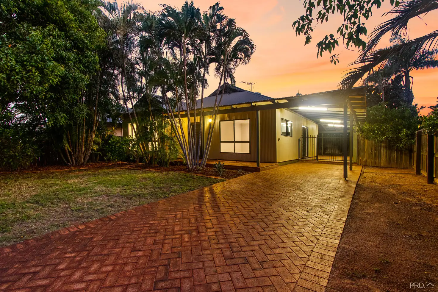 Main view of Homely house listing, 6 Bilby Way, Djugun WA 6725