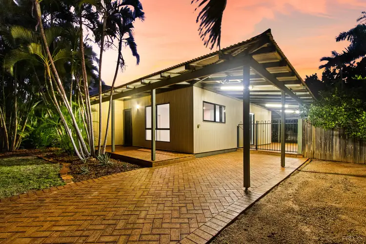 Second view of Homely house listing, 6 Bilby Way, Djugun WA 6725