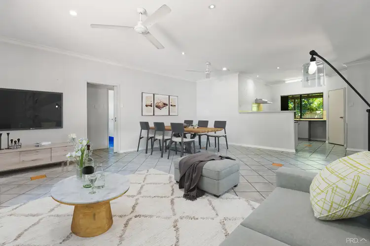 Fourth view of Homely house listing, 6 Bilby Way, Djugun WA 6725