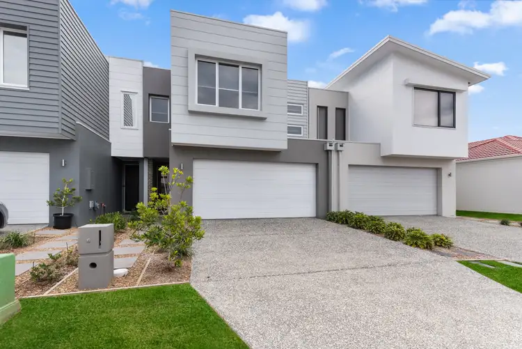 Main view of Homely house listing, 6 Buccaneer Street, Newport QLD 4020