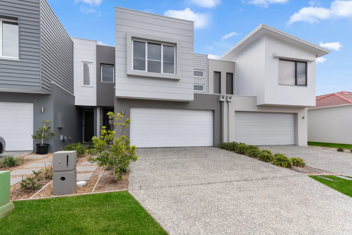 Main view of Homely house listing, 6 Buccaneer Street, Newport QLD 4020