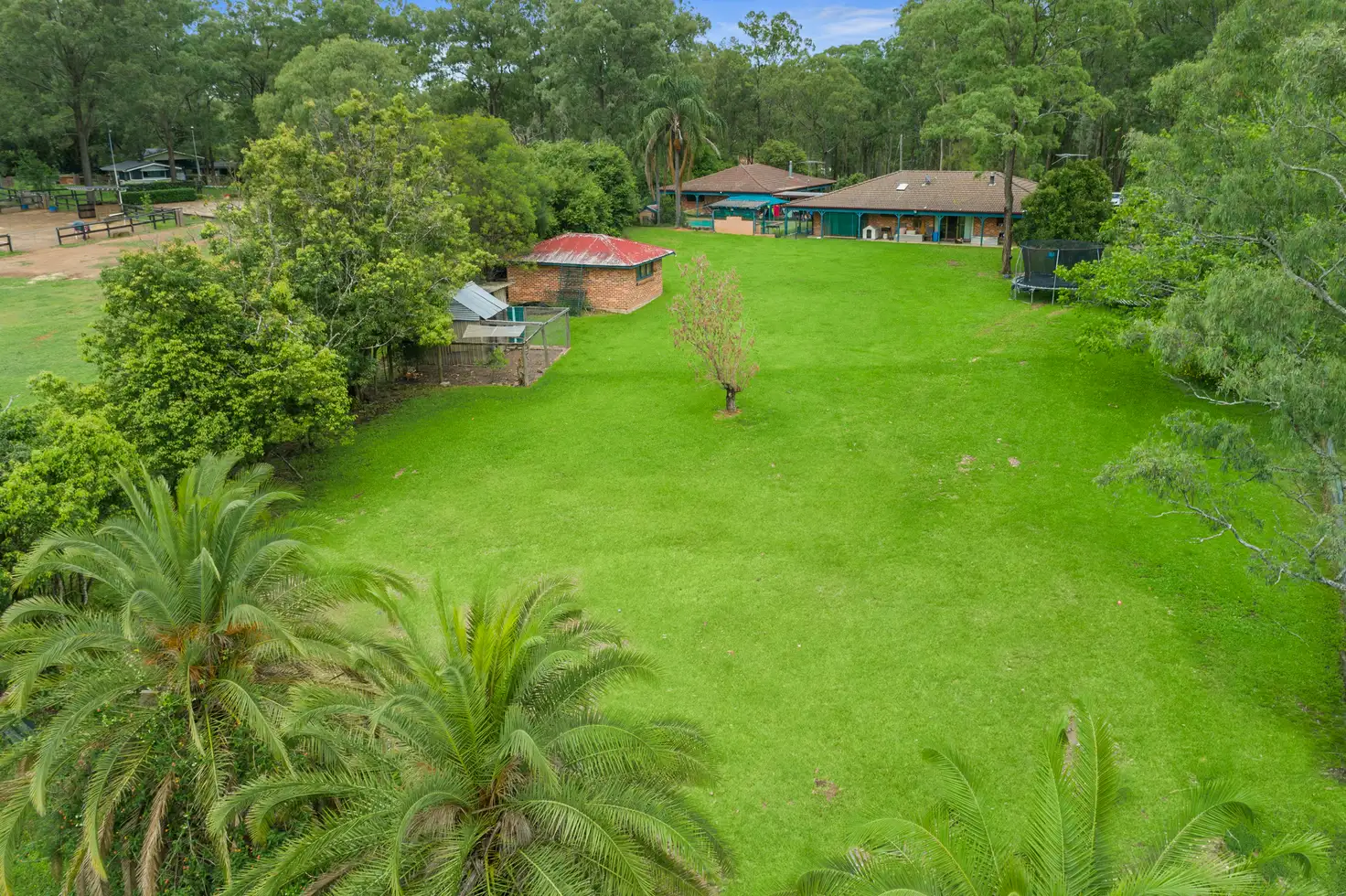 Main view of Homely rural property listing, 6 Kentucky Drive, Glossodia NSW 2756