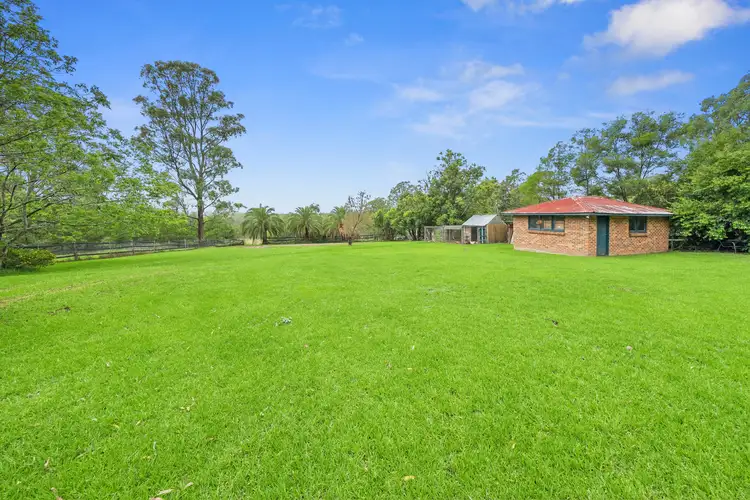 Third view of Homely rural property listing, 6 Kentucky Drive, Glossodia NSW 2756