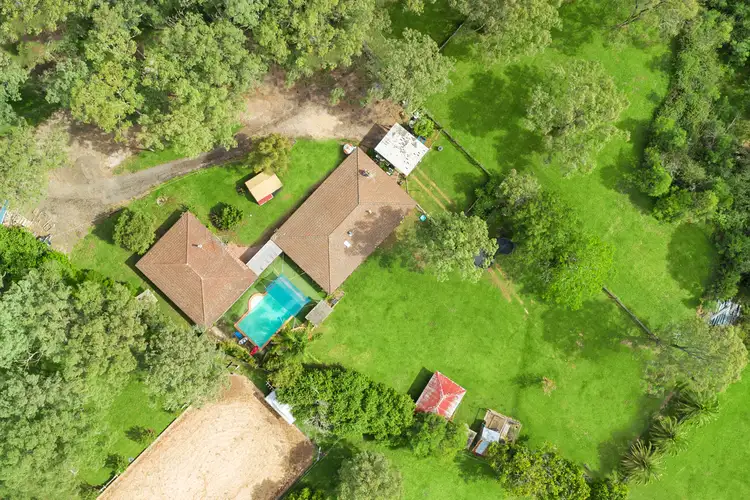 Fourth view of Homely rural property listing, 6 Kentucky Drive, Glossodia NSW 2756