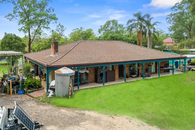 Fifth view of Homely rural property listing, 6 Kentucky Drive, Glossodia NSW 2756