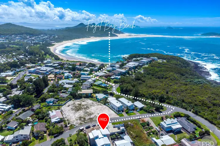 51 Squire Street, Fingal Bay NSW 2315