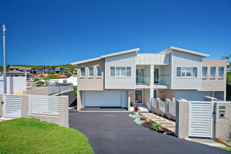 Second view of Homely house listing, 51 Squire Street, Fingal Bay NSW 2315