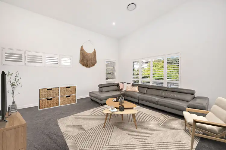 Third view of Homely house listing, 51 Squire Street, Fingal Bay NSW 2315