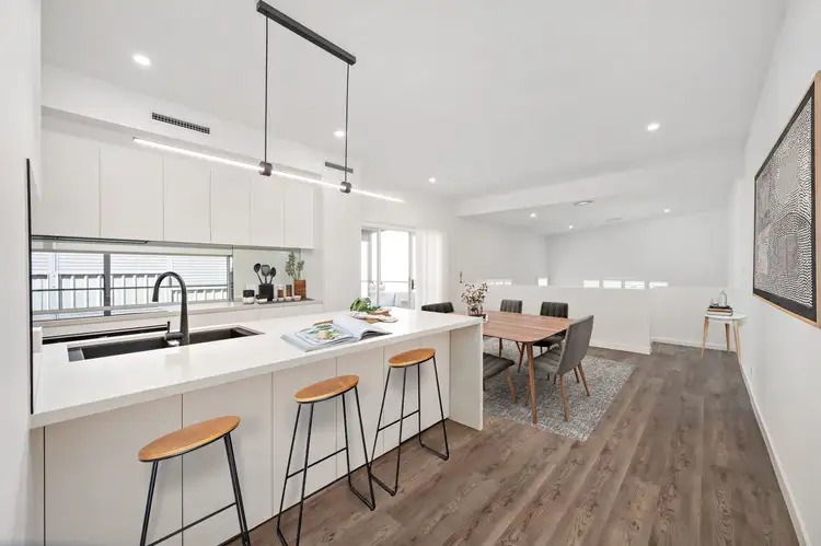 Fifth view of Homely house listing, 51 Squire Street, Fingal Bay NSW 2315