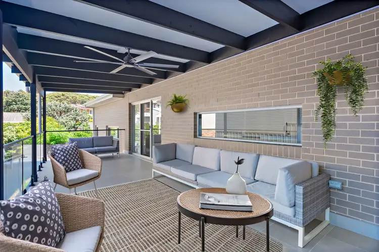 Seventh view of Homely house listing, 51 Squire Street, Fingal Bay NSW 2315